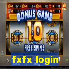 fxfx login